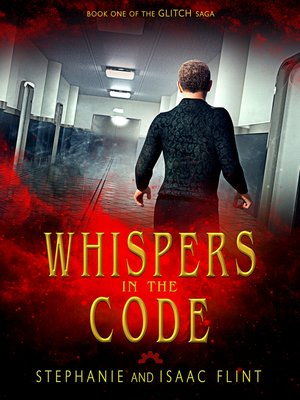 cover image of Whispers in the Code
